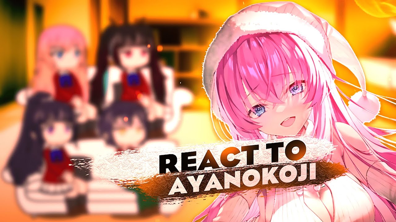 Class B React to Ayanokoji | Classroom of the Elite | Full Part | Rus/Eng