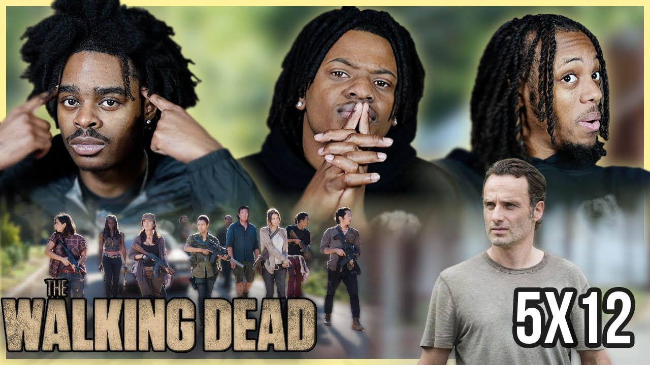 IS RICK TURNING INTO GOVERNOR? | THE WALKING DEAD 
