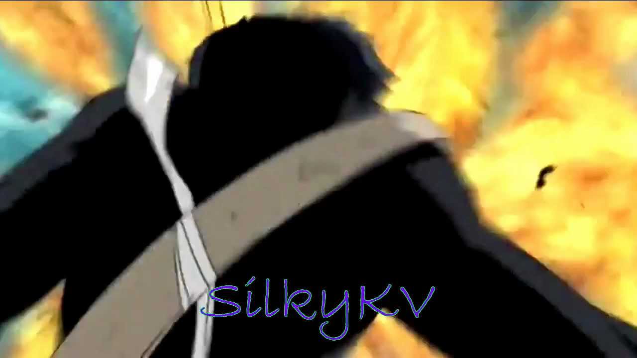 [HD] Naruto Shippuden  - Akatsuki AMV {I Came To Play}