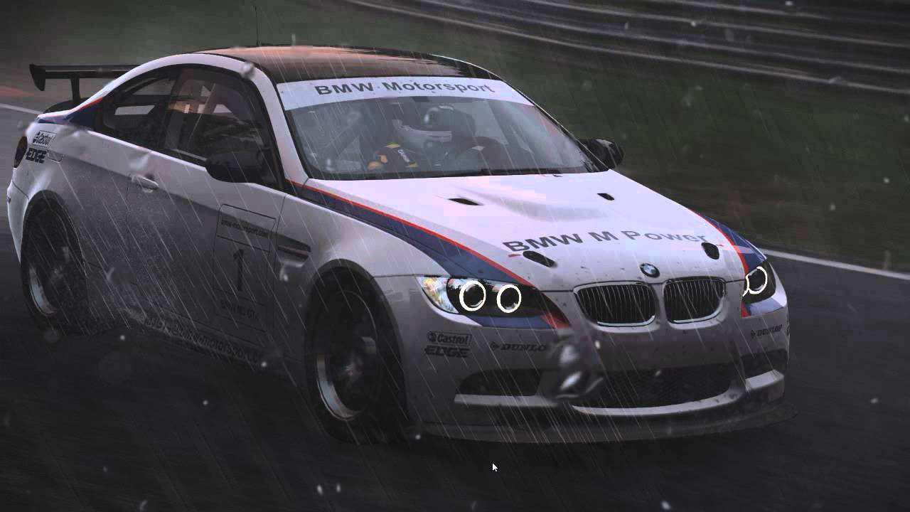 Project CARS 11 01 2015