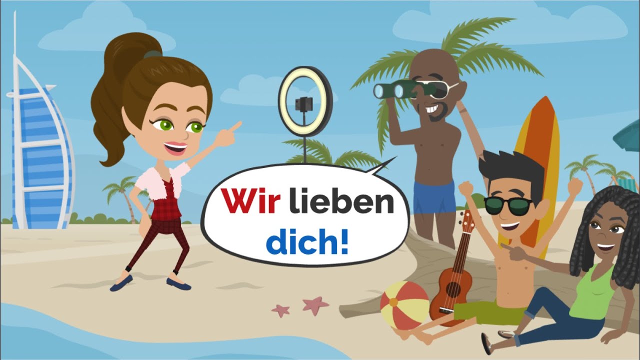 Maja geht auf TikTok VIRAL, aber dann..