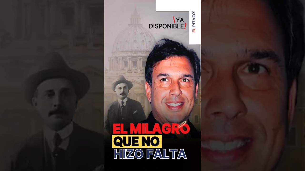 Disponible El milagro que no hizo falta