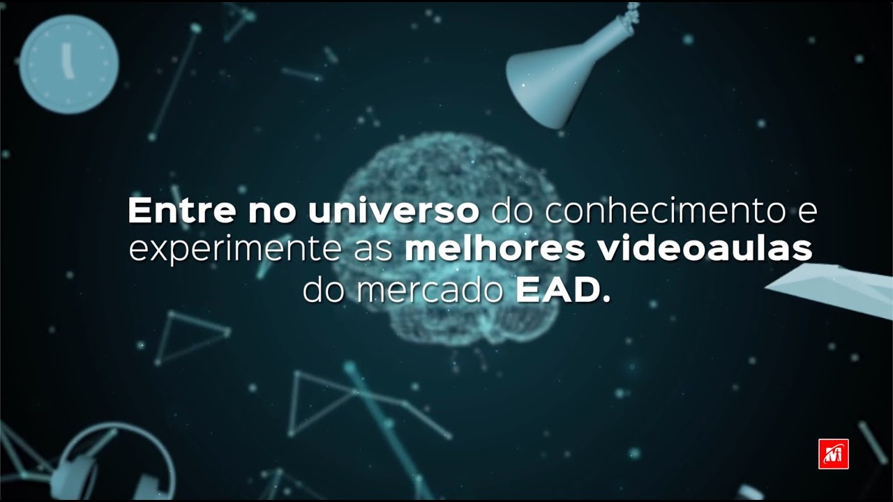 Portfólio de Aulas EAD do Instituto e Faculdade Monitor