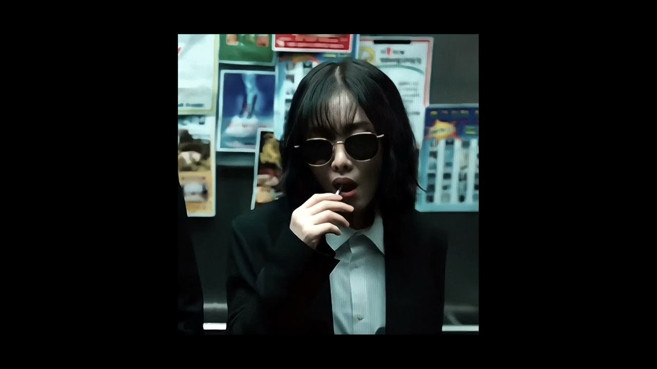 Therefore i am - billie eilish(sped up)