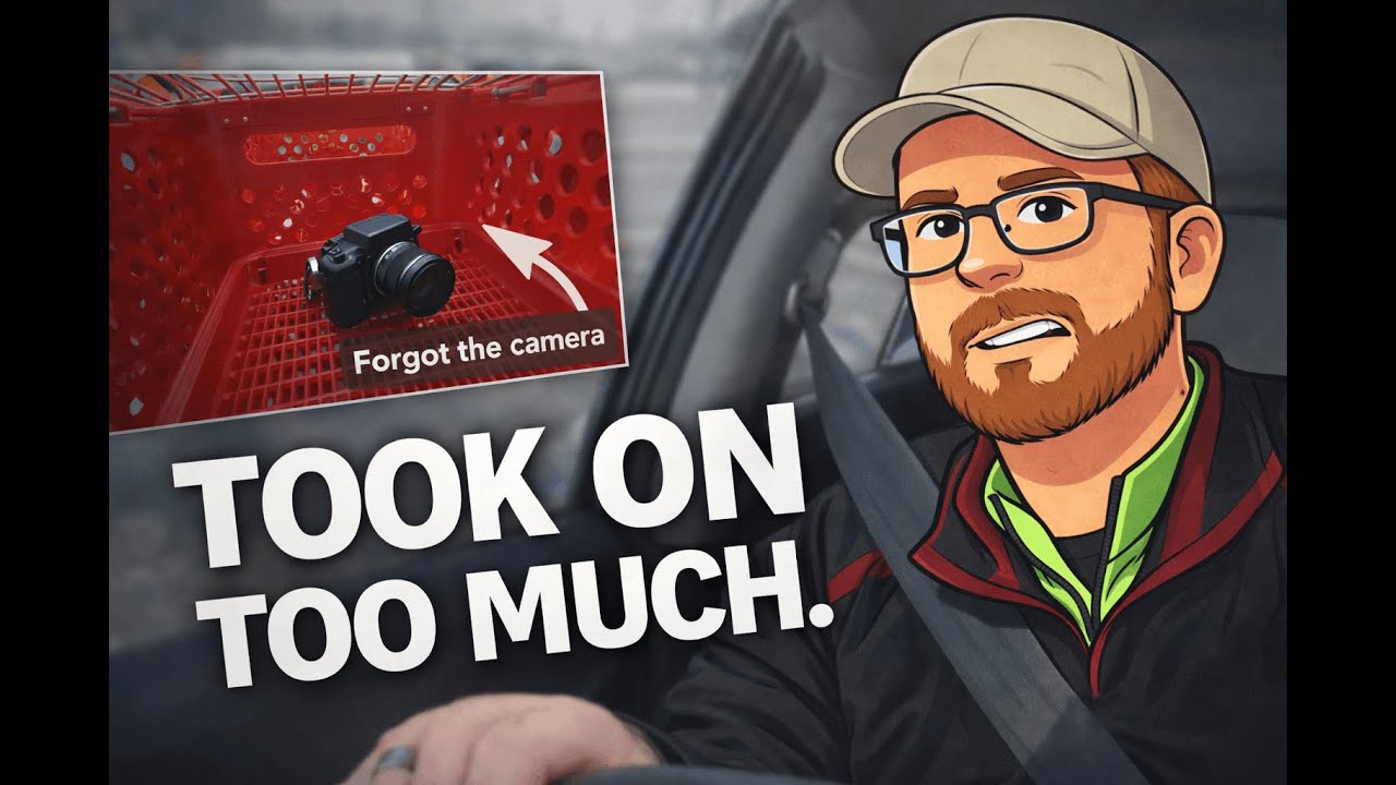 Not Every Day Goes Right | Missed Bonuses, Mistakes & Lessons Learned