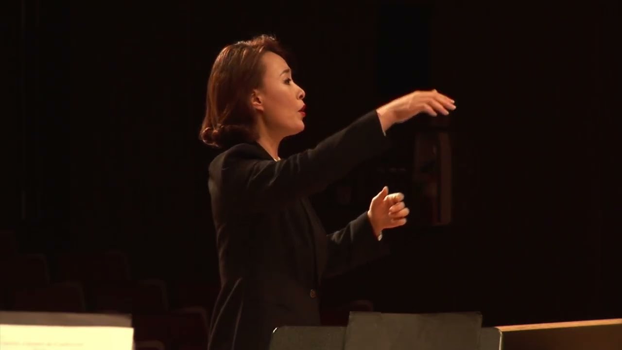 하느님 당신은 나의 모든 것 - Fr. 현정수 작사, 작곡  / 2019.10.19 PM 6시 / 에토스콰이어 제2회 정기연주회 /  평촌아트홀