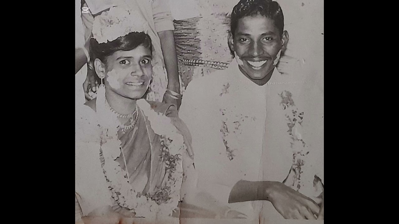 Dad n mum n  family memories. 