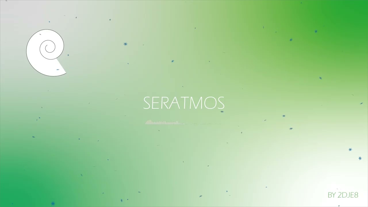 15 Minute Soothing Meditation Music (Ambient Meditation Music) - SERATMOS