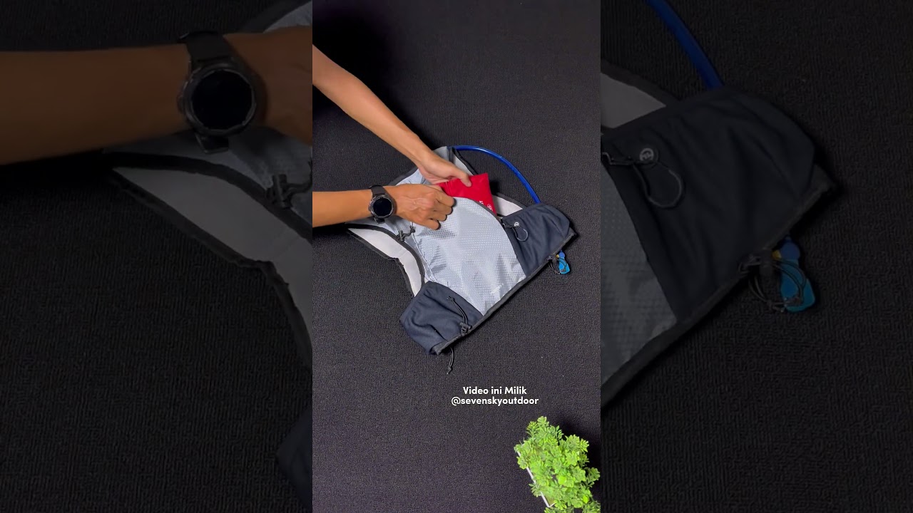 Ulas Produk Hydropack Pionero