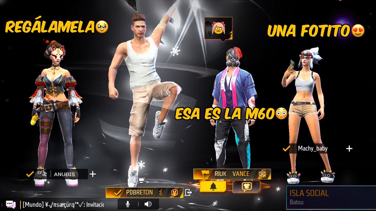 Estos chicos me menosprecian por ser un botsito sin evolutivas💔🤡