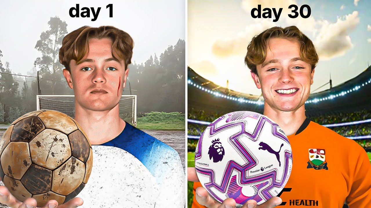 How to Start Your Football Grind (COMPLETE GUIDE)