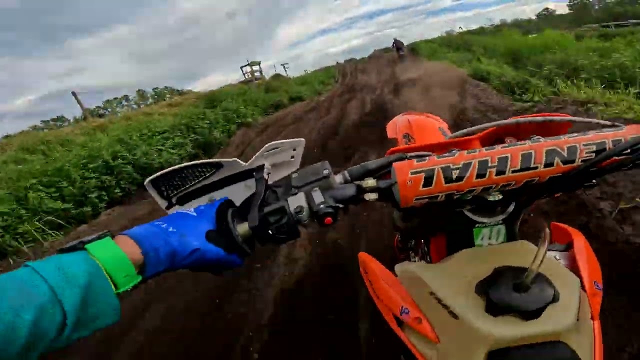 Pax Trax Throttle Thursday- Kyle Fischer