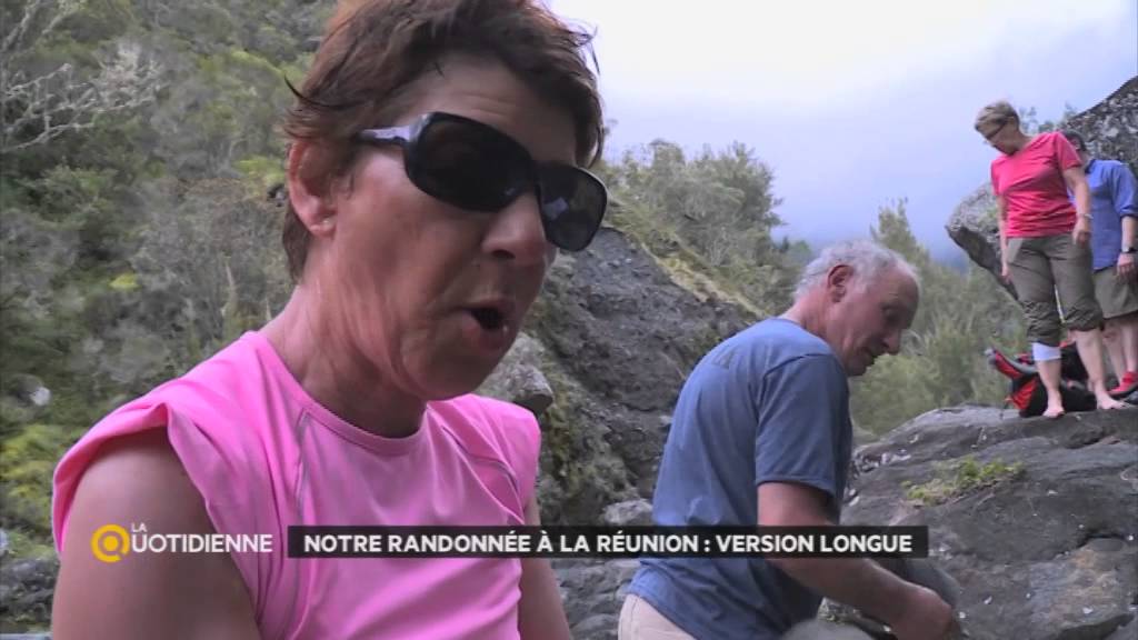 La Réunion : le paradis de la randonnée !