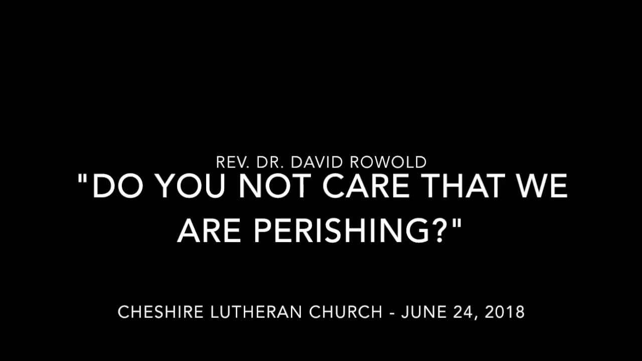 Sermon 