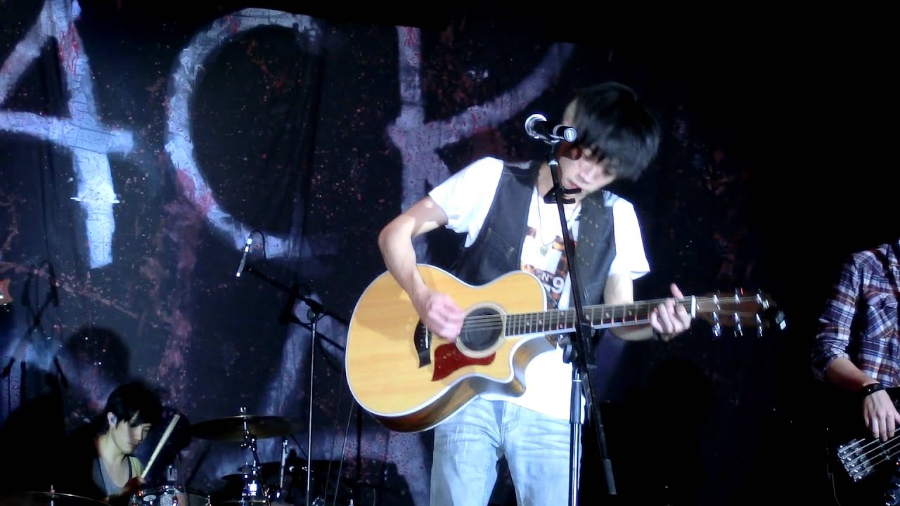 Supper Moment@IVE(KT) Singing Contest