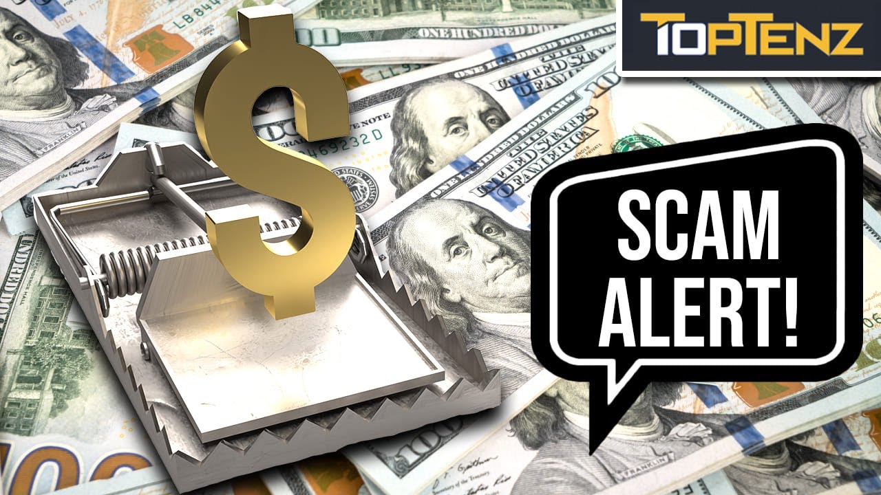 10 Massive Price-Fixing Scams