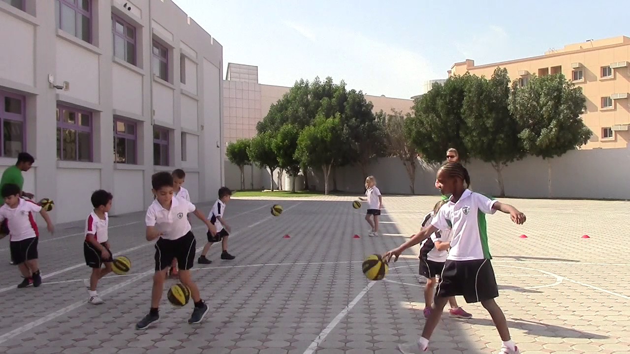 What makes Oaktree Primary School a Happy and Great School to Study...