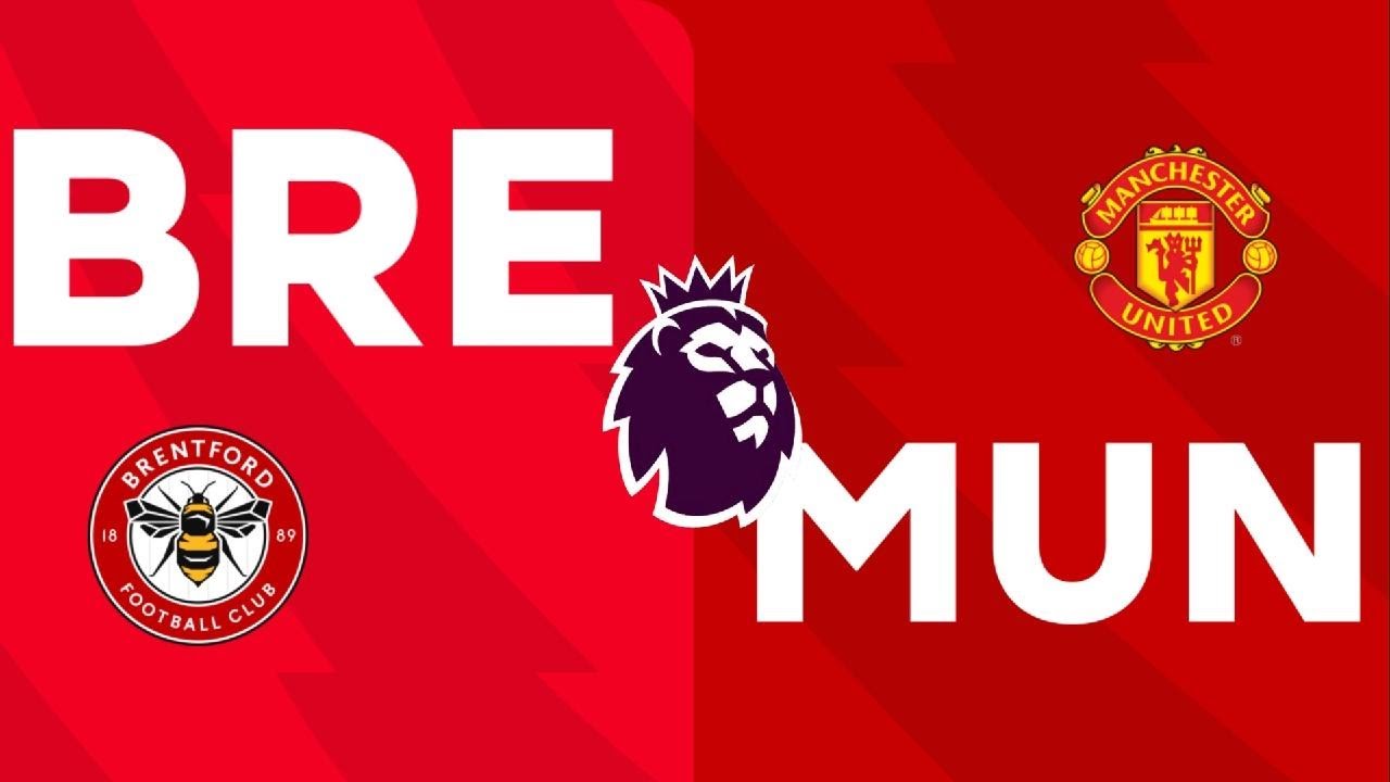 EA FC 26 - Brentford vs Manchester United @Gtech Community