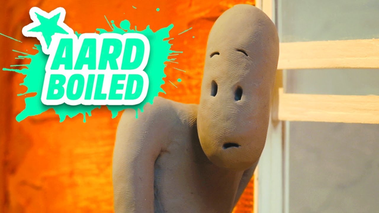 Off Beat | AardBoiled Animated Shorts