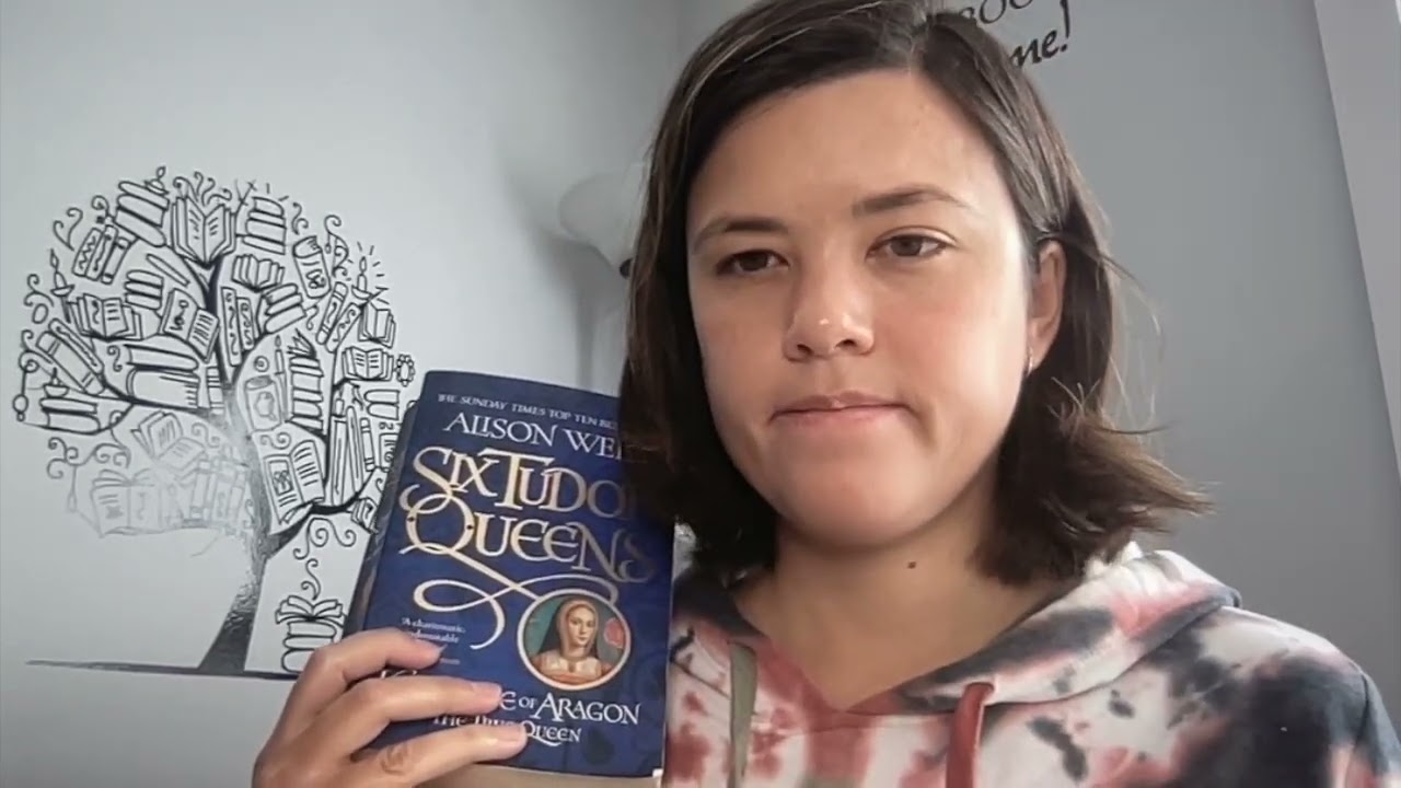 Character Discussions  Katherine of Aragon & Anne Boleyn