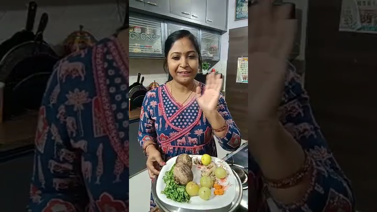 Detox Juice आपकी बॉडी को हेल्दी रखने में मदद करता है ये घरेलू उपाय