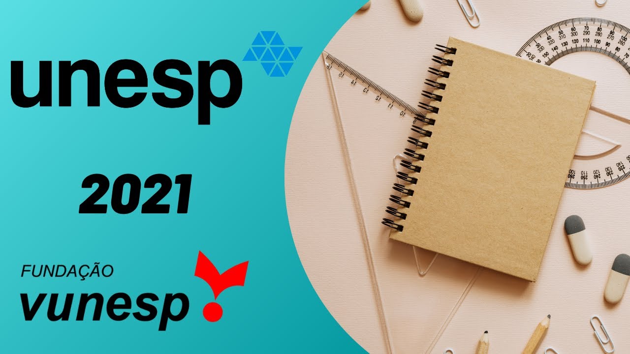 Exercício Unesp 2021 - A figura representa um feixe formado por dois raios de luz monocromática, um