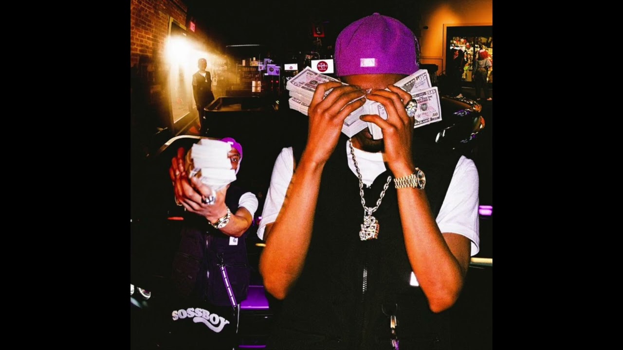 [FREE] Pierre Bourne type beat 