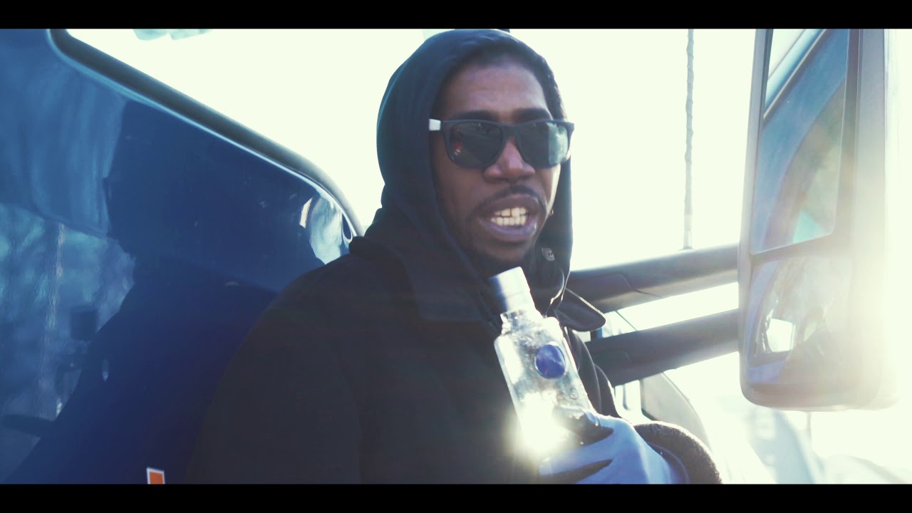 (BLOCKMOB) Freestyle
