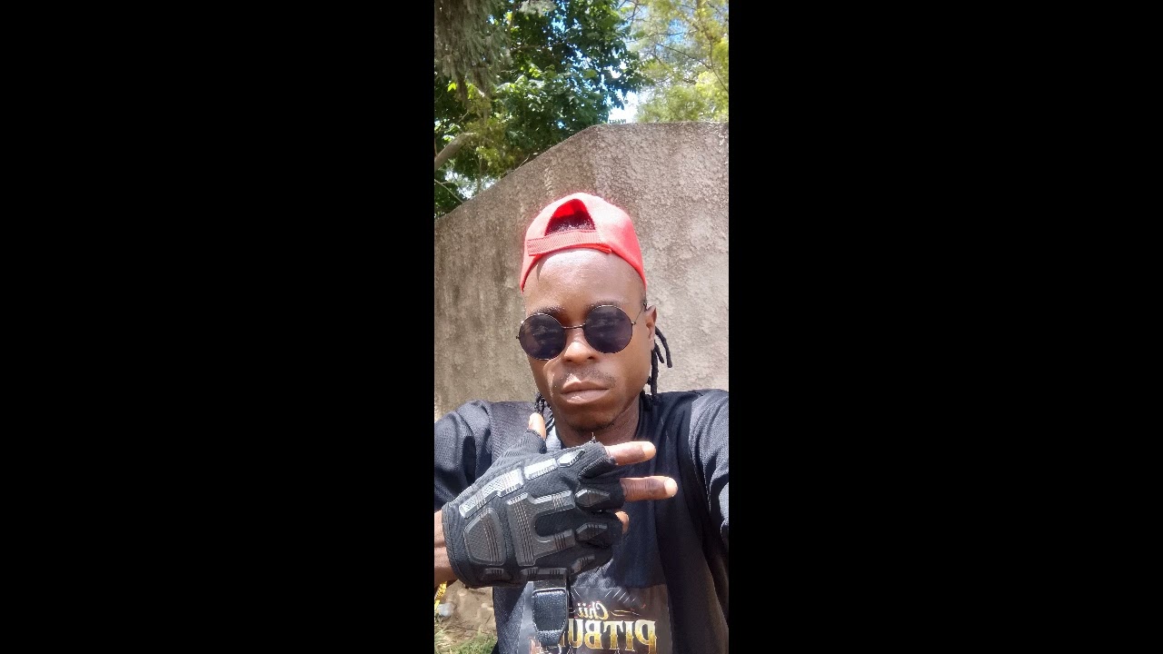 Jah frangoman zvirimuhana