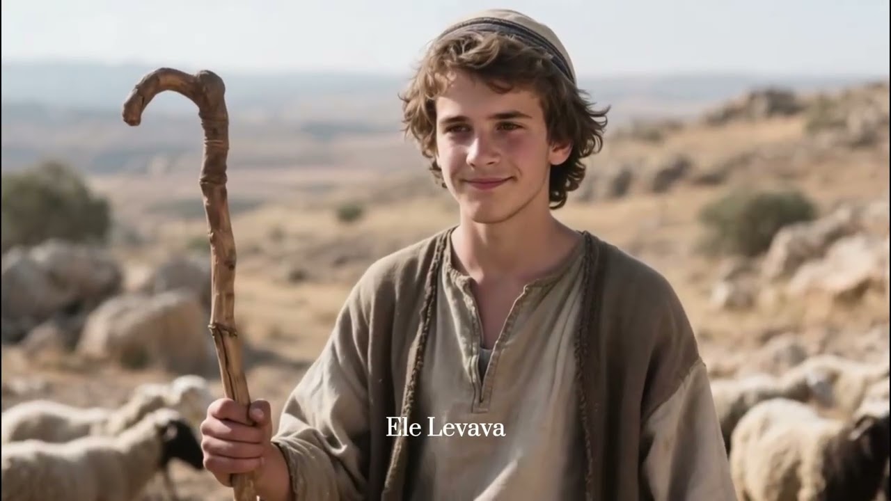 VENCENDO O GIGANTE#fe #viral