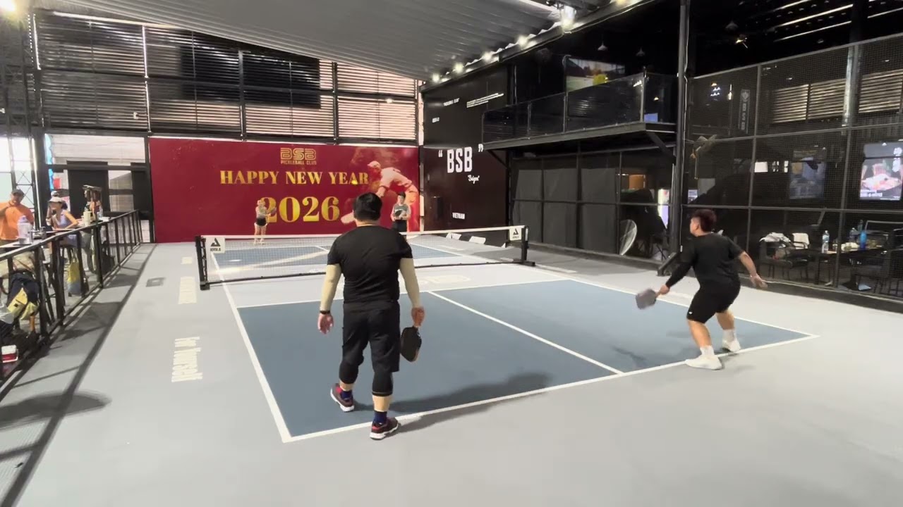 19/02/2026 Duy + Quan VS Mina + Dinh Dung