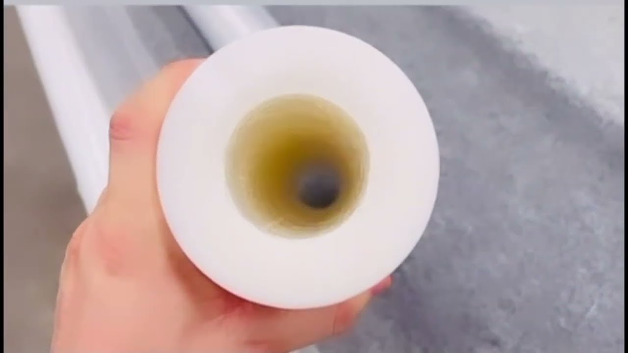 COLINES&reg; ALLRollEX&reg; performing in-line coreless stretch film reels