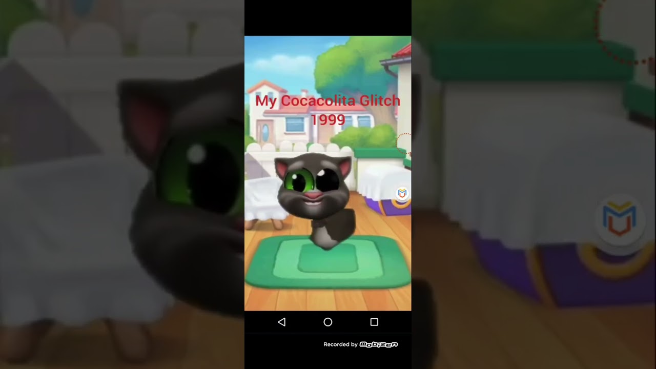 Testing Android Virus parts 80 - 90