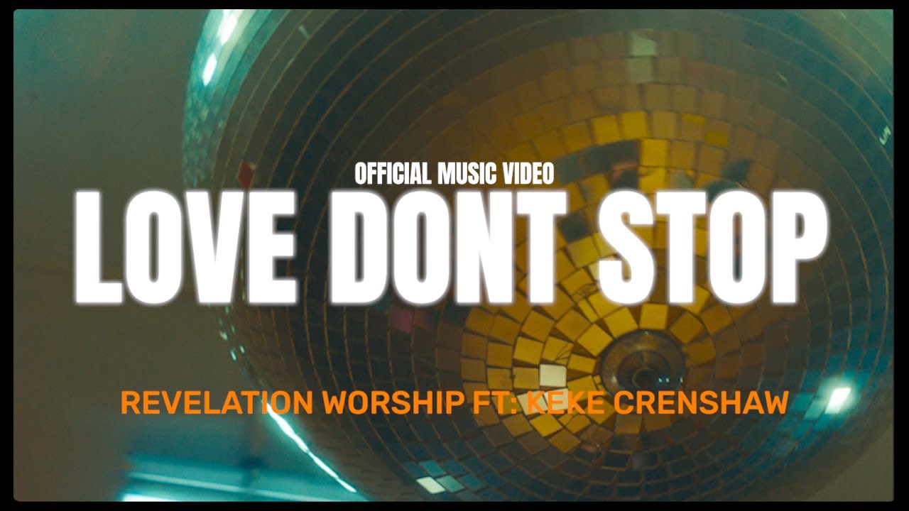 Revelation Worship - 