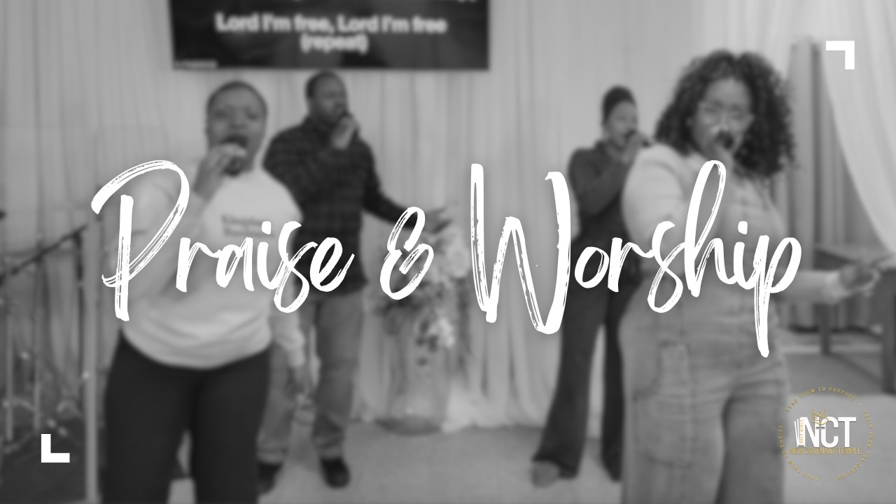 NCT Worship Experience // 2|22|26 // Praise and Worship