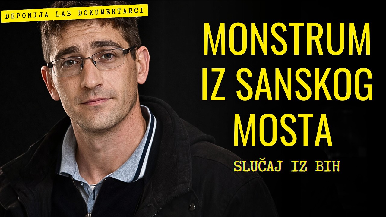 MOTIV OVOG UBISTVA LEDI KRV