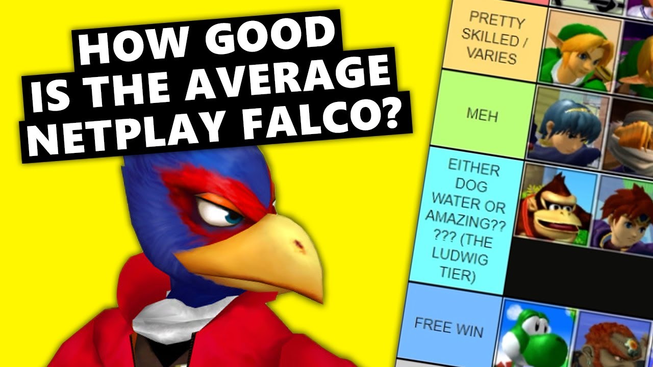 If You Run Into This Melee Character Online...