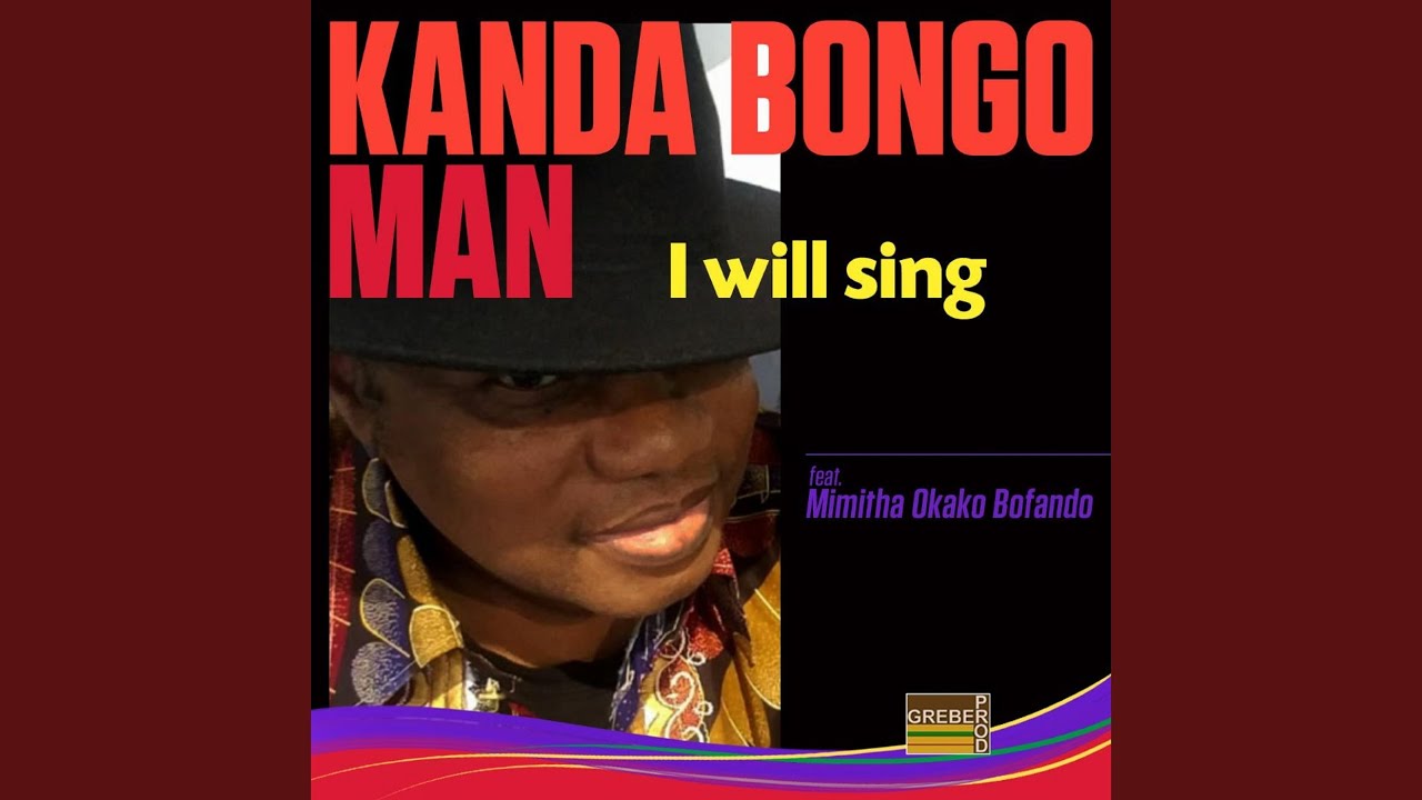 I Will Sing (Alternate Version)