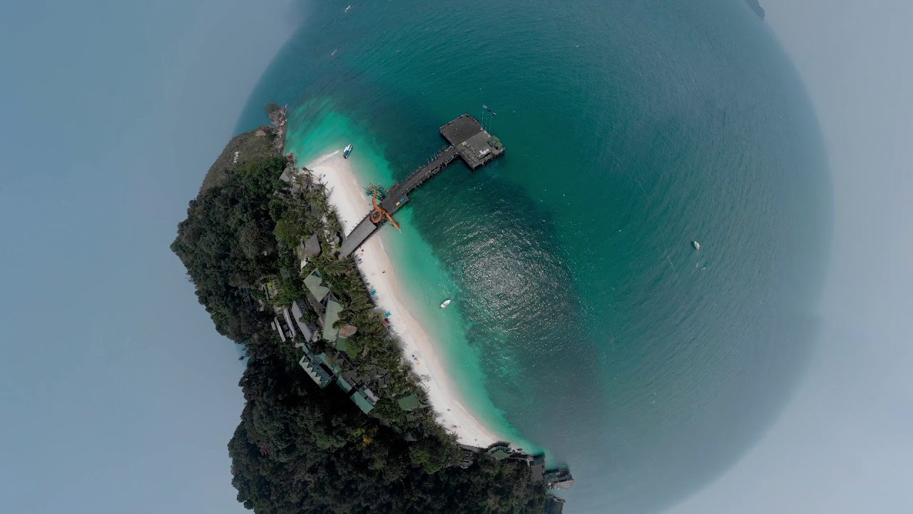 Rawa 2018 (Drone footage)