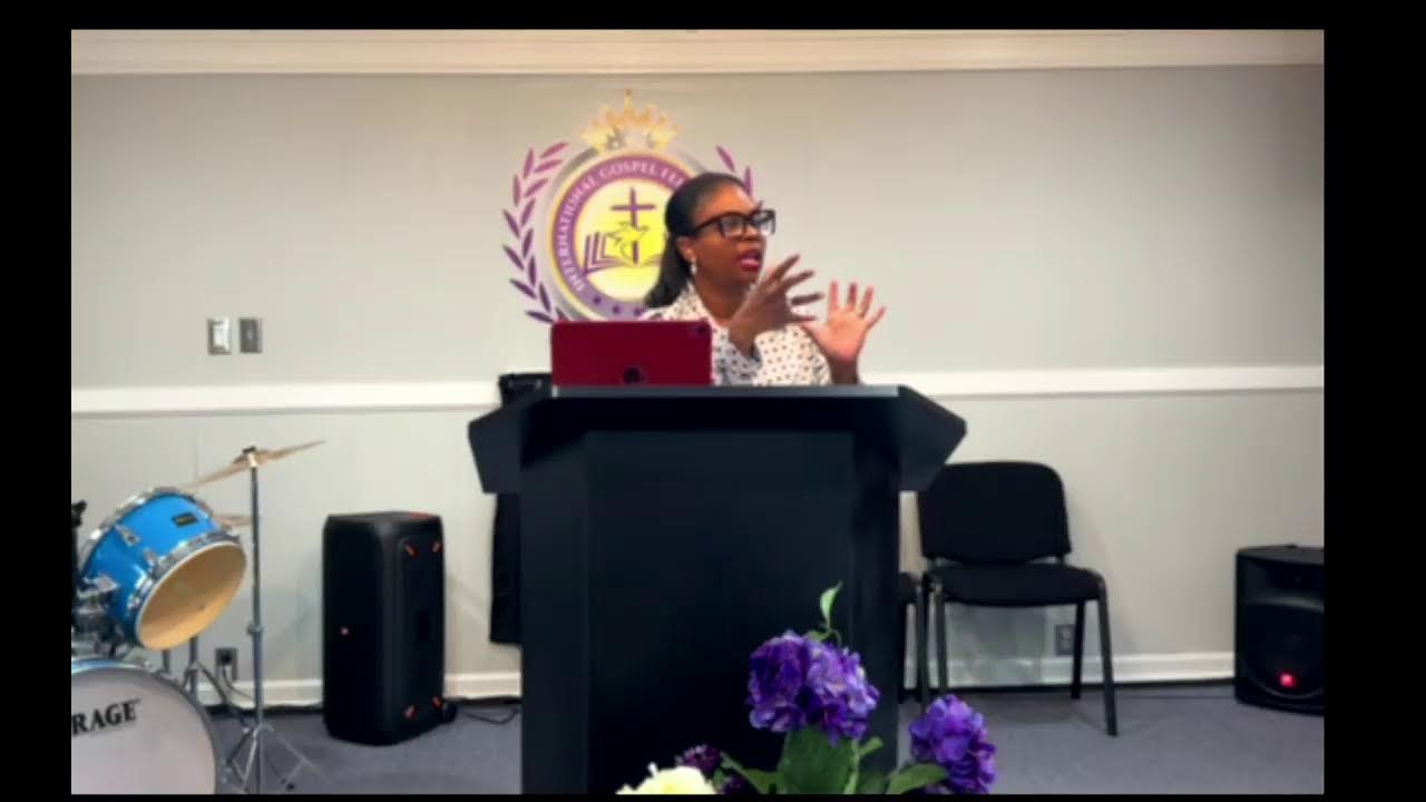 Higher Living | Pastor Ocampo