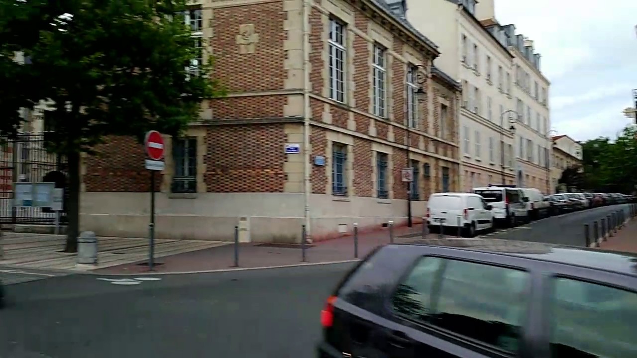 Charenton-le-Pont
