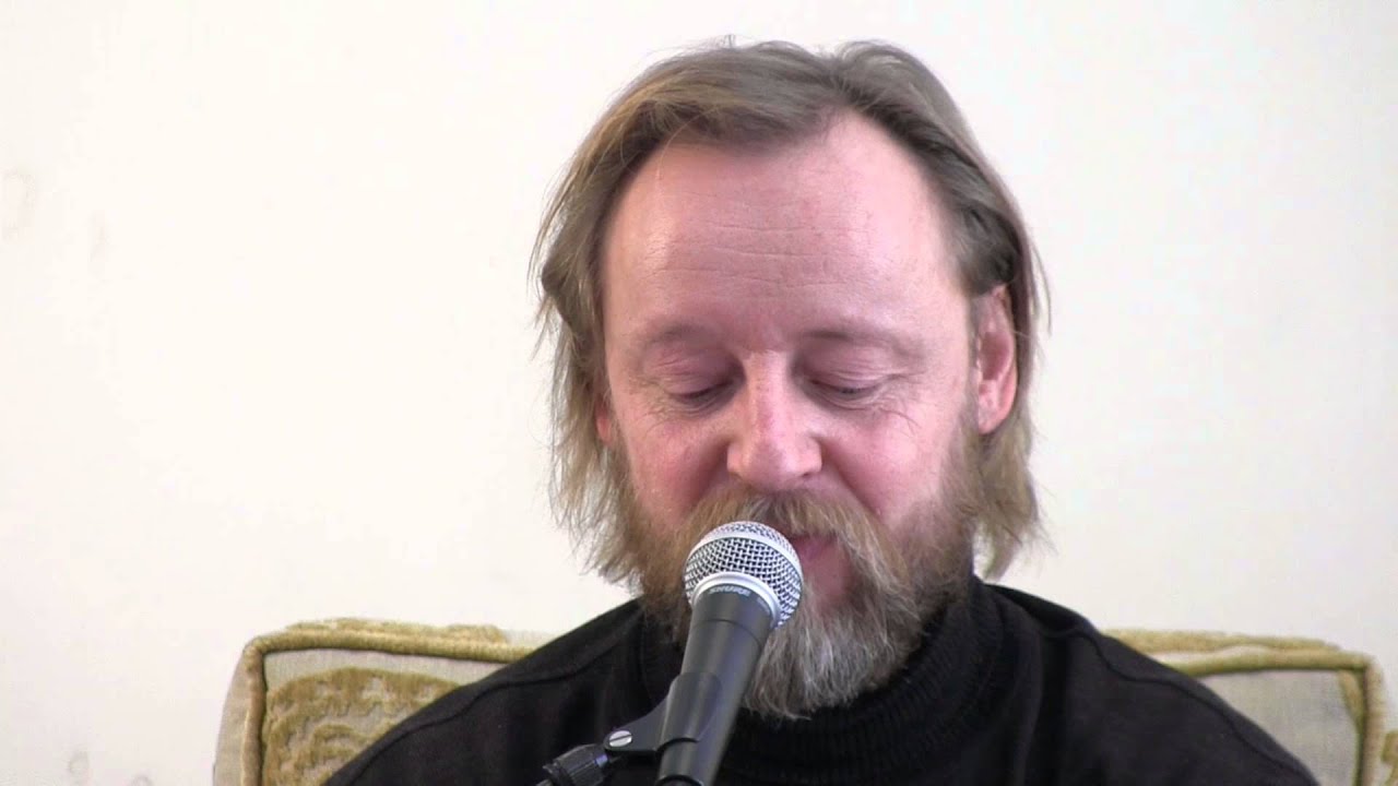 Auflösung der Linearität der Zeit - Darshan mit OM C. Parkin