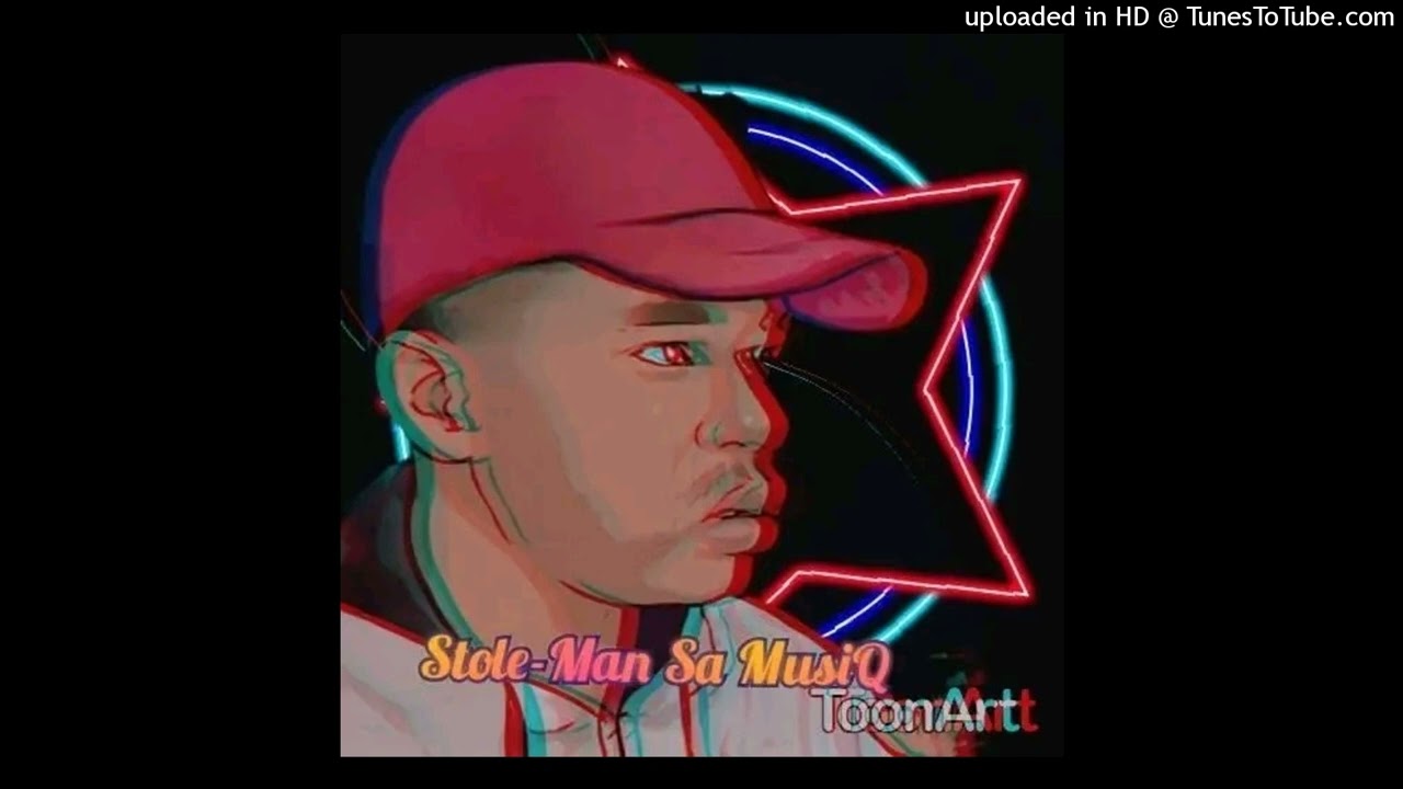 Stole-Man Sa MusiQ[Clap Yethu]