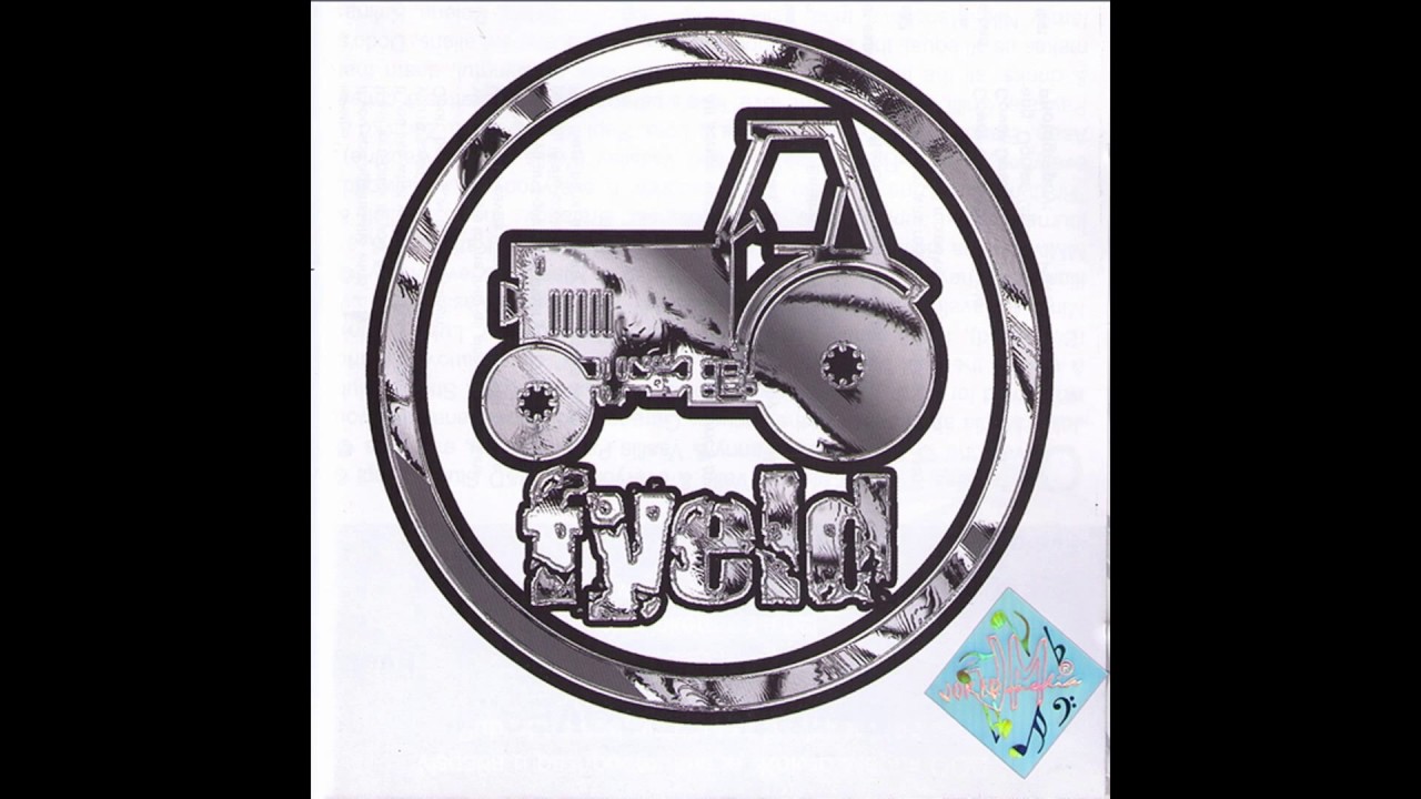 FYELD - Fyeld [FULL ALBUM] 2003