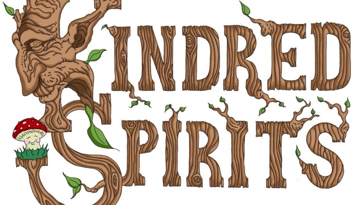 The Kindred Spirits • New Year 🍃 New Leaf • Carving Challenge Video • #tribestrong