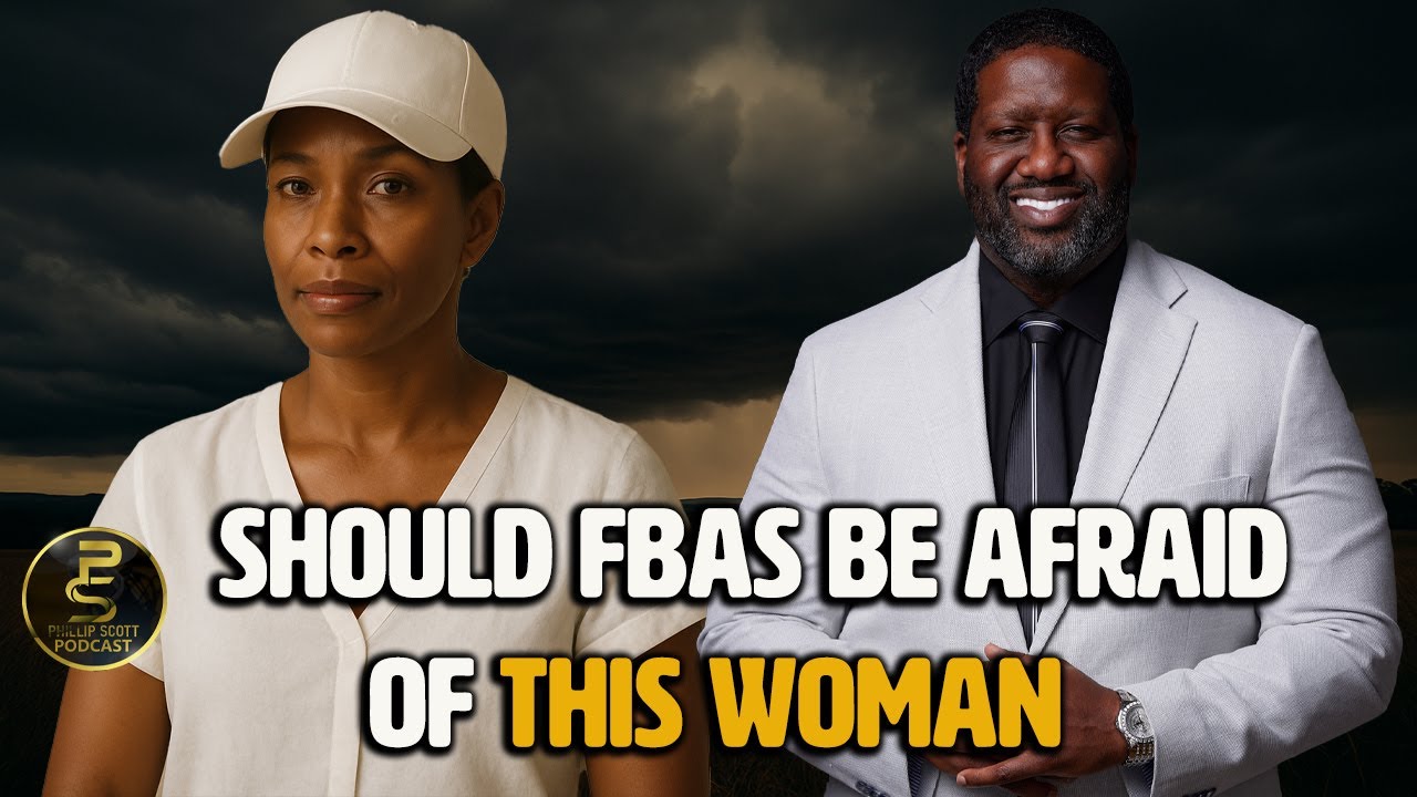 African Immigrant Says She Will Go To War With FBAs If They Boycott Their Businesses