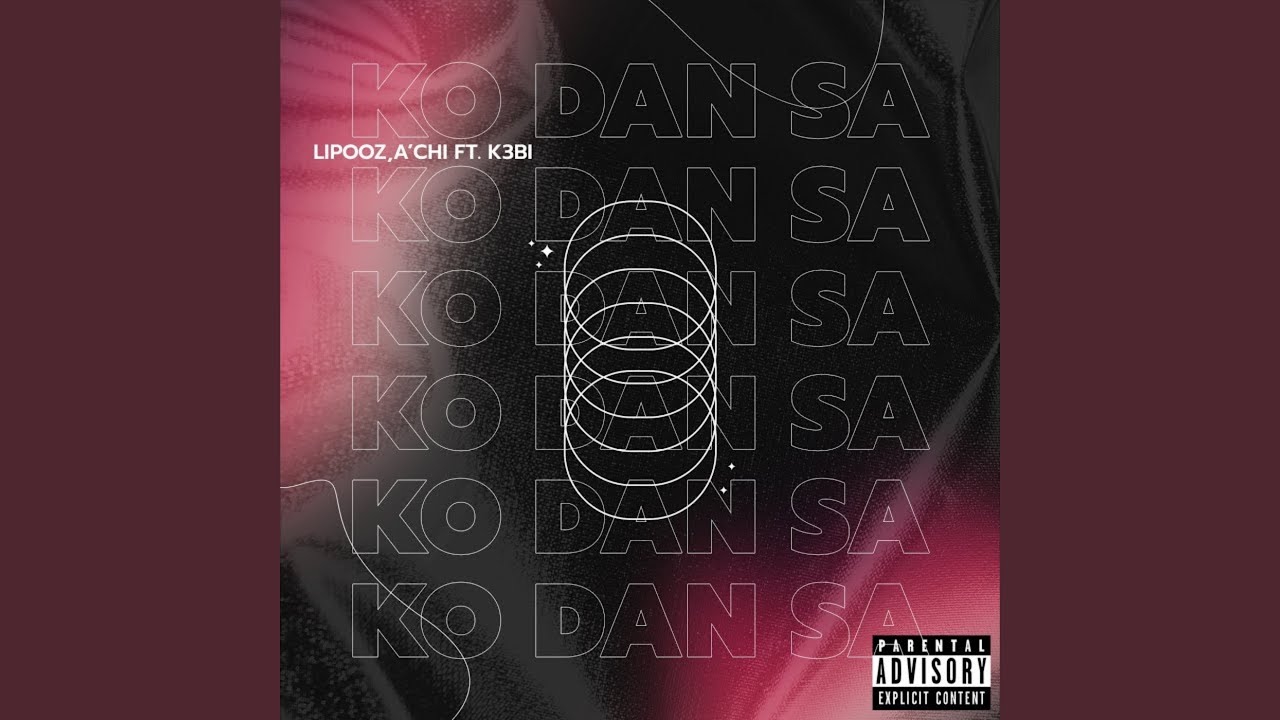 Ko Dan Sa (feat. K3bi)