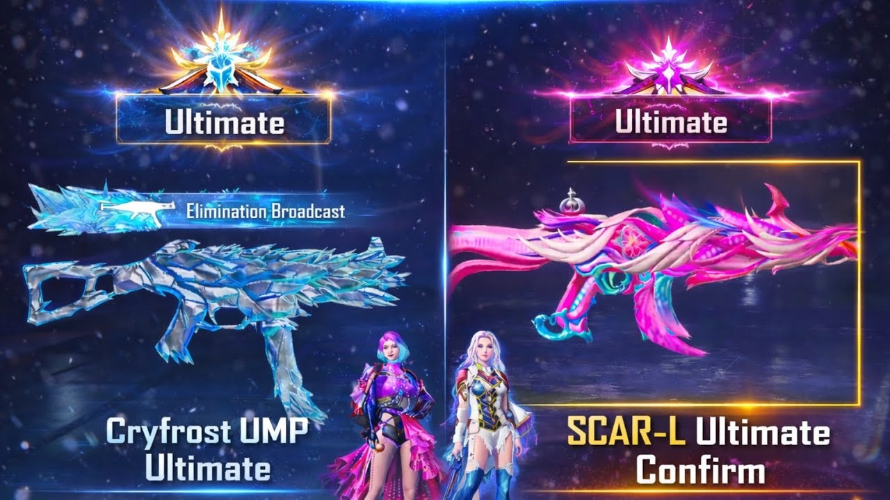 Ump Glacier Return ?? 
