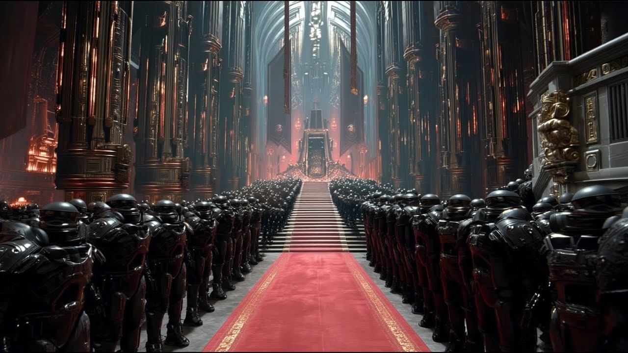 Nemilosrdná odplata Země nechala Galaktickou radu beze slov | HFY | Sci-Fi příběh HFY
