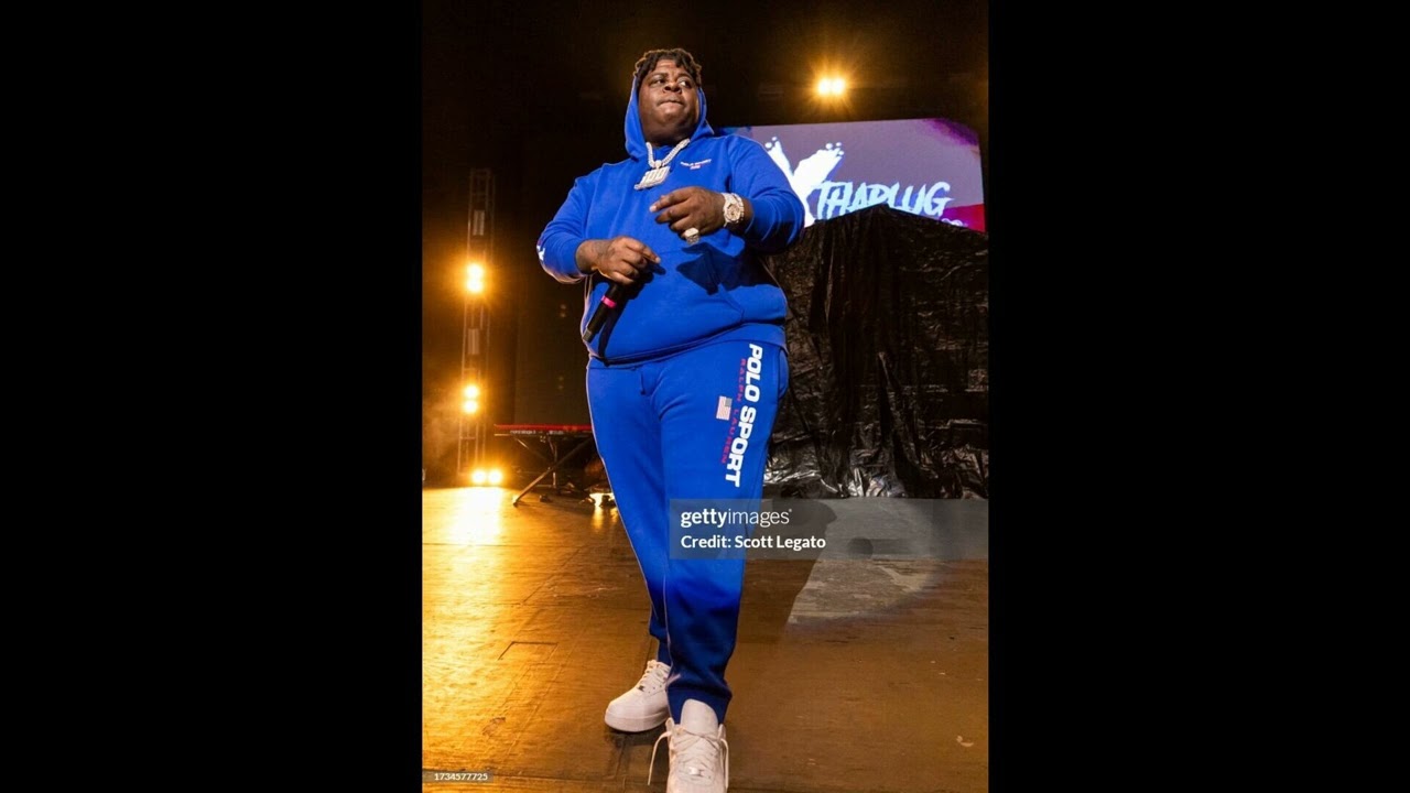 [FREE] BigXthaPlug Type Beat - 